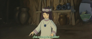 Taiyou no Ouji: Horus no Daibouken