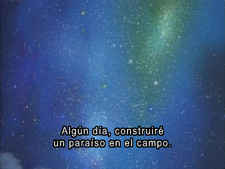 Ihatov Gensou: Kenji no Haru