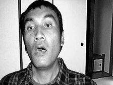 Kago Shintarou Anime Sakuhin Shuu