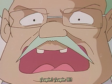 Lupin III: Napoleon no Jisho wo Ubae