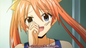 Mahou Sensei Negima!: Shiroki Tsubasa Ala Alba