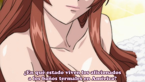 Negima!? Natsu Special!?