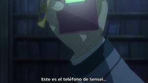 Nogizaka Haruka no Himitsu