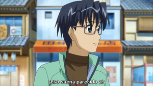 Nogizaka Haruka no Himitsu: Purezza