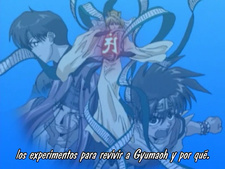 Gensou Maden Saiyuuki