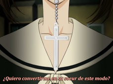 Maria-sama ga Miteru