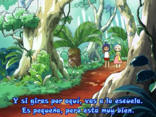 Jungle wa Itsumo Hare nochi Guu