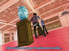 Ouran Koukou Host Club