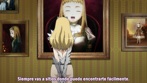 Queen's Blade: Rurou no Senshi