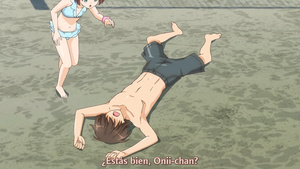 Baby Princess 3D Paradise Love