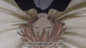 Tsubasa Tokyo Revelations