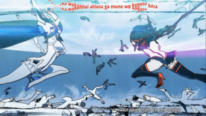 Kill la Kill