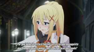 Kono Subarashii Sekai ni Shukufuku wo!