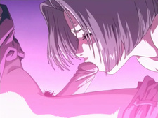 Angel Core: Tenshi-tachi no Fumika