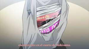 Shingetsutan Tsukihime