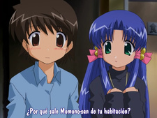 Mahoraba: Heartful Days