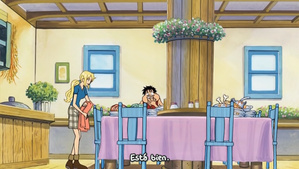 One Piece: Romance Dawn Story