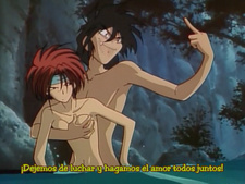 Maze Bakunetsu Jikuu