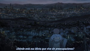 Suzumiya Haruhi no Shoushitsu