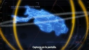 Kiss Dum: Engage Planet