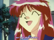 Bannou Bunka Nekomusume (1998)