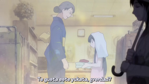 Binbou Shimai Monogatari