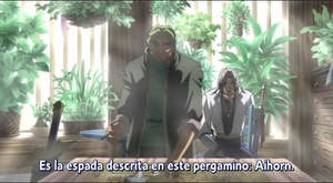 Grandeek: The Alternative