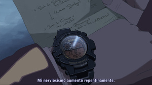 Byousoku 5 Centimeter