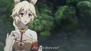 Rokka no Yuusha (1080p)