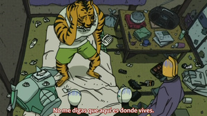 Tentai Senshi Sunred