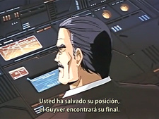 Kyoushoku Soukou Guyver