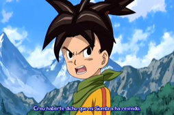 Blue Dragon: Tenkai no Shichi Ryuu