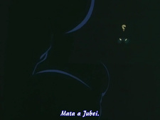 Juubee-chan: Lovely Gantai no Himitsu