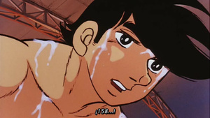 Ashita no Joe (1980)