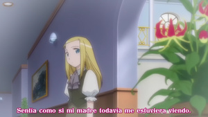 Kaleido Star: Legend of Phoenix - Layla Hamilton Monogatari