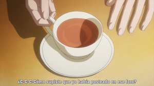 Toaru Kagaku no Railgun OVA