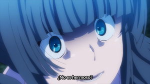 Ousama Game The Animation