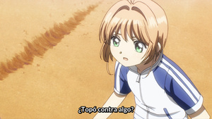 Cardcaptor Sakura: Clear Card-hen