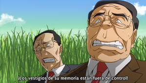 Mudazumo Naki Kaikaku: The Legend of Koizumi