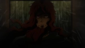 Basilisk: Ouka Ninpouchou