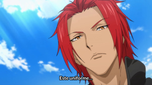 Hitori no Shita: The Outcast 2nd Season