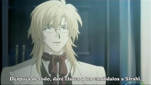 Gin`yuu Mokushiroku Meine Liebe Wieder