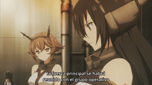 Kantai Collection: KanColle