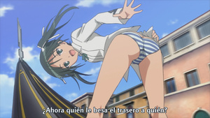 Strike Witches Gekijouban