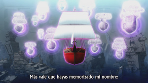 Fate Extra/ Last Encore