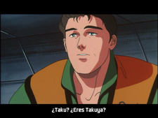 Dai Majuu Gekitou Hagane no Oni