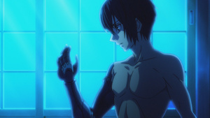 Sword Gai: The Animation