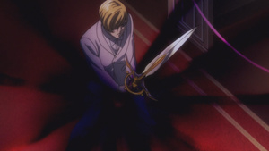 Sword Gai: The Animation 720