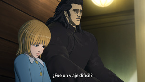 Souten no Ken Re:Genesis