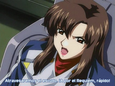 Mobile Suit Gundam SEED DESTINY Final Plus: The Chosen Future